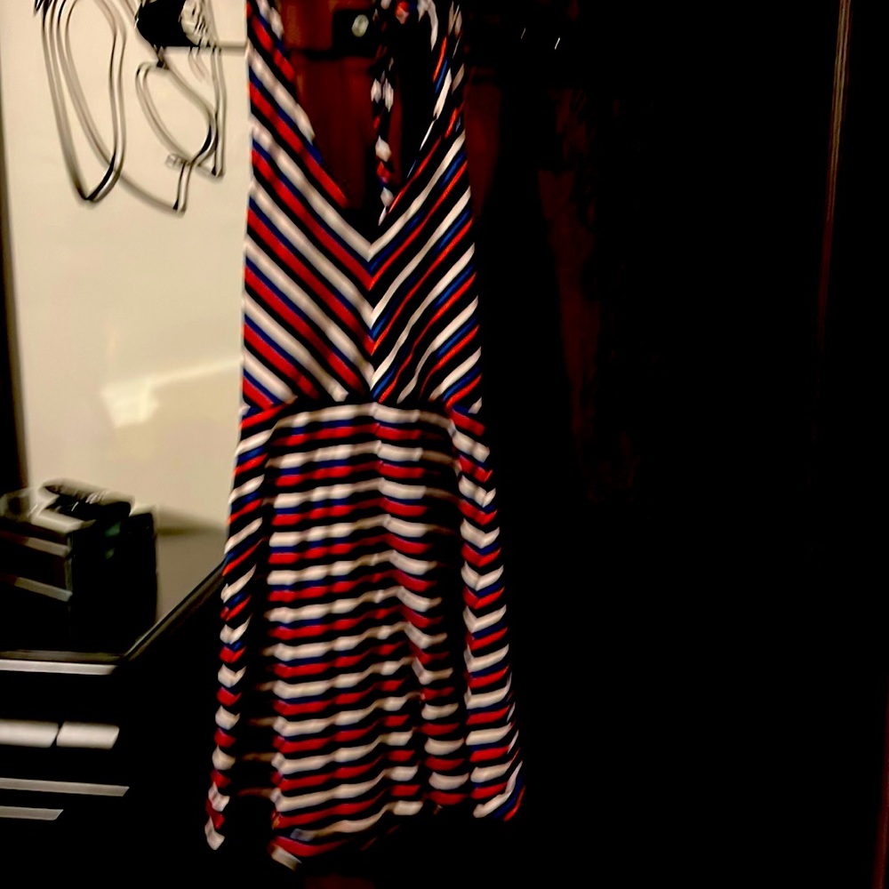 NWOT Aeropostale size Small halter dress